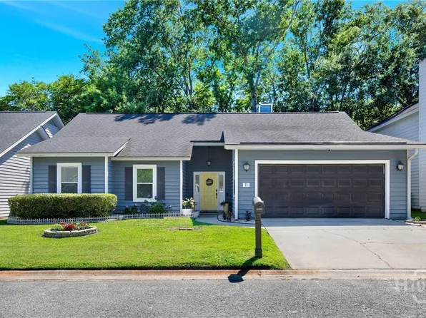 11 Norwood Court, Savannah, GA 31406