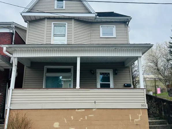 903 3rd Ave, Altoona, PA 16602