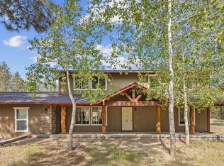 16378 Whitetail Ln, Bend, OR 97707