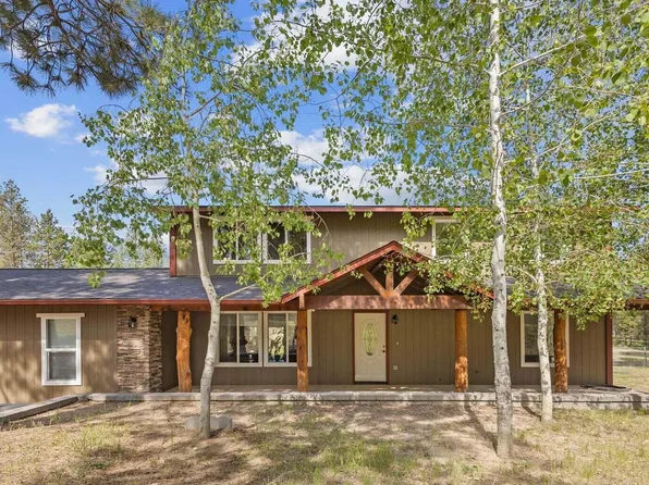 16378 Whitetail Ln, Bend, OR 97707