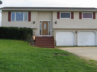 N1315 Cranberry Rd, Adell, WI 53001