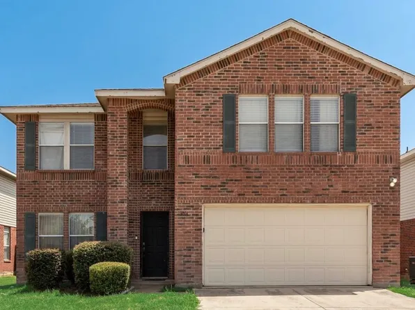 3016 Cesareo Dr, Grand Prairie, TX 75052