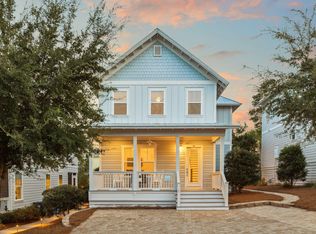 28 Emerald Beach Cir, Santa Rosa Beach, FL 32459