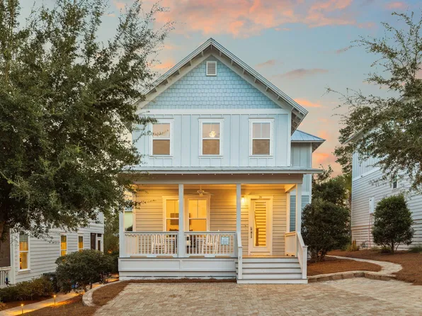 28 Emerald Beach Cir, Santa Rosa Beach, FL 32459