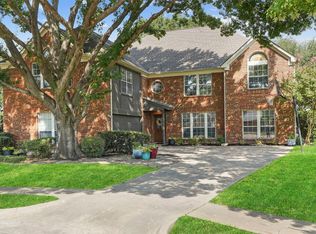 501 Palm Desert Dr, Garland, TX 75044