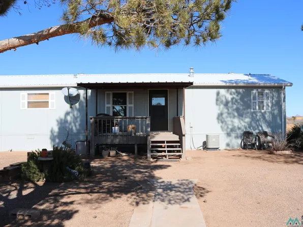 4890 Overhill Dr NW, Deming, NM 88030
