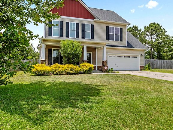 2nd image of 127 Pamlico Drive