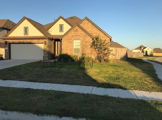 3623 Rock Ledge Dr, Rosenberg, TX 77469