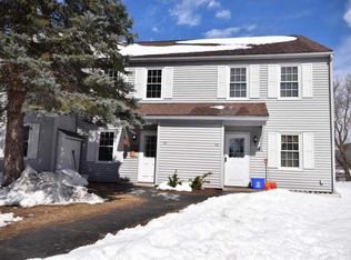14 Gilbert Sq, Milton, VT 05468