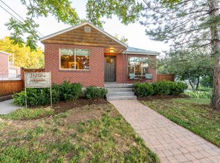 1014 E Williams Ave, Slc, UT 84105
