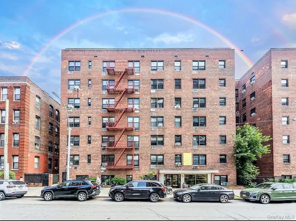 14340 Roosevelt Ave APT 3B, Flushing, NY 11354