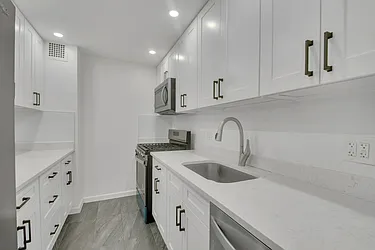 Rented by Corcoran