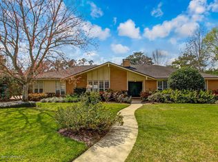 5015 Long Bow Rd, Jacksonville, FL 32210