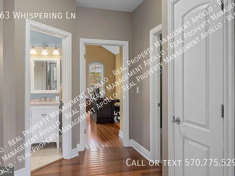 163 Whispering Ln — Photo 22