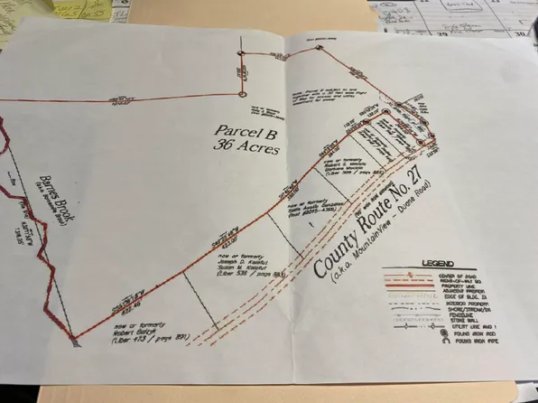 0 County Route 27, Owls Head, NY 12969