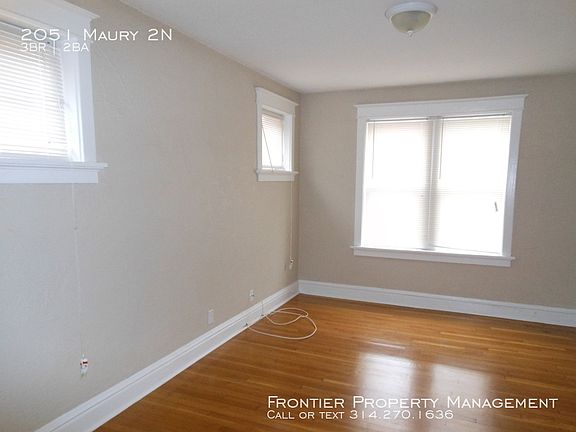 2nd image of 2051 Maury Ave APT 2N