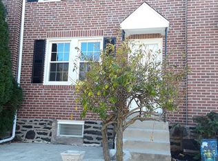 3402 Verner St, Drexel Hill, PA 19026