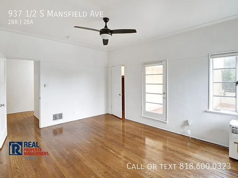 937 1/2 S Mansfield Ave — Photo 26