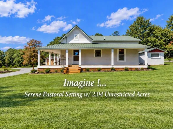 1476 County Road 1282, Falkville, AL 35622