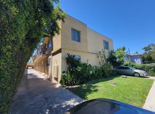 3333 S Durango Ave APT 7, Los Angeles, CA 90034