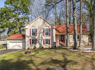 263 Waxhaw Dr, Fayetteville, NC 28314