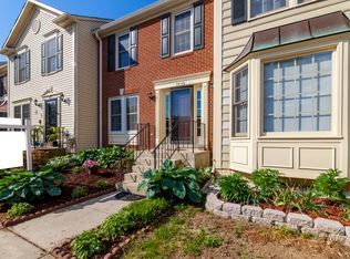 7839 Shepherd Hills Ct, Lorton, VA 22079