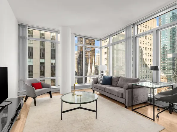 18 West 48th Street 22B image 1 of 14