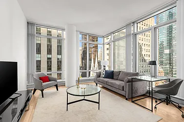 18 West 48th Street, #22B