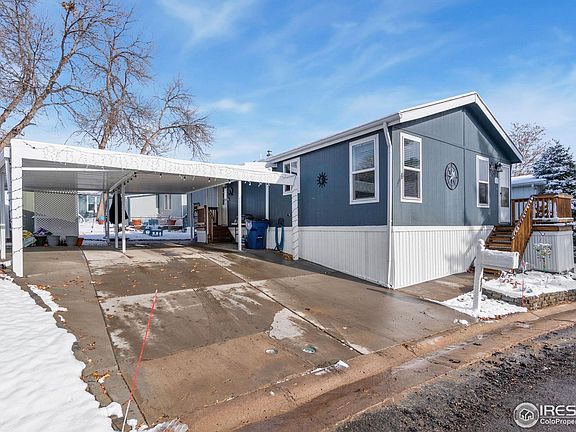 2nd image of 1801 W 92nd Ave #808