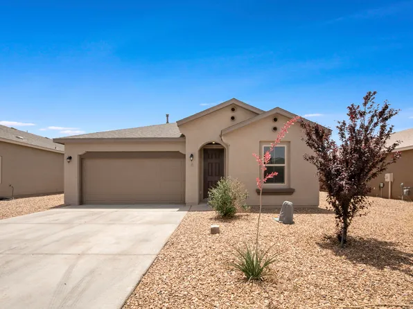 6 Margarita Cir, Los Lunas, NM 87031