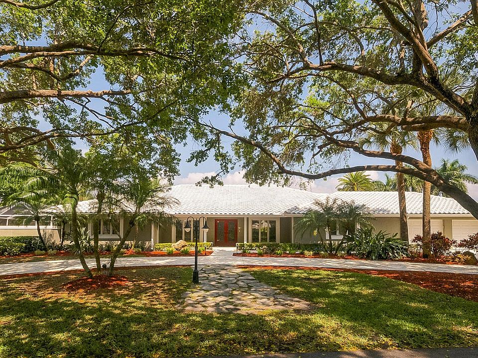 Classic Home