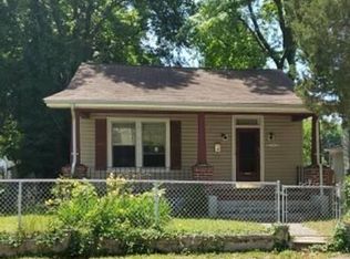 3516 Moody Ave, Richmond, VA 23225
