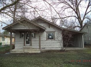 512 Effie St, Medford, OR 97504