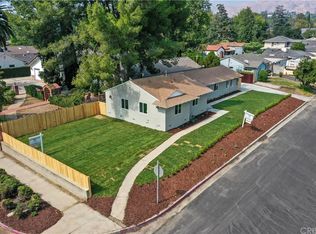 17603 Tulsa St, Granada Hills, CA 91344