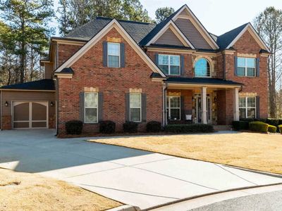 9075 Yellow Pine Ct, Gainesville, GA, 30506
