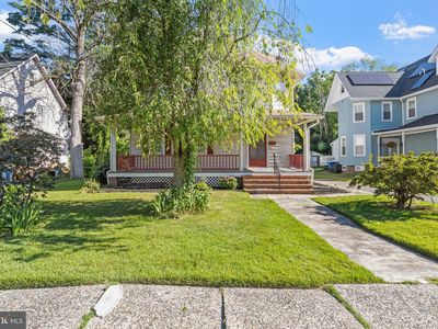 75 Church St, Beverly, NJ, 08010