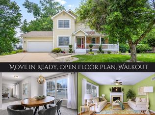 116 Dunwoody Dr, Glen Carbon, IL