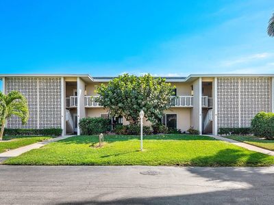 120 South Boulevard #2 A, Boynton Beach, FL, 33435
