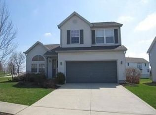202 Stonecroft Ct, Pataskala, OH