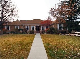 2944 E Manor Crest Ct, Cottonwood Heights, UT 84121