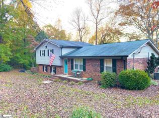 102 Reeves St, Liberty, SC 29657