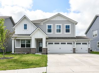 2749 Pinley Pl, Westfield, IN 46074