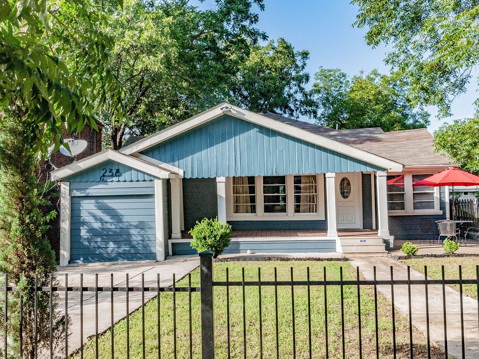 237 E 6th St, Dallas, TX 75203 Zillow
