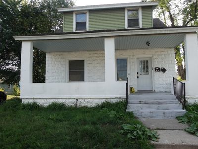 82 New York Ave, Johnson City, NY, 13790