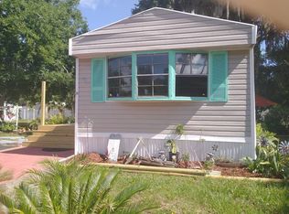 473 S Greenway Dr, Pt Orange, FL 32127