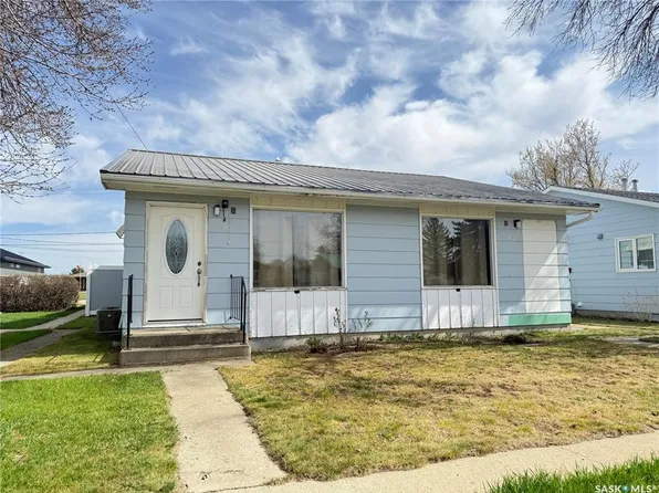 33 McCulloch STREET, Fillmore, SK S0G 1N0