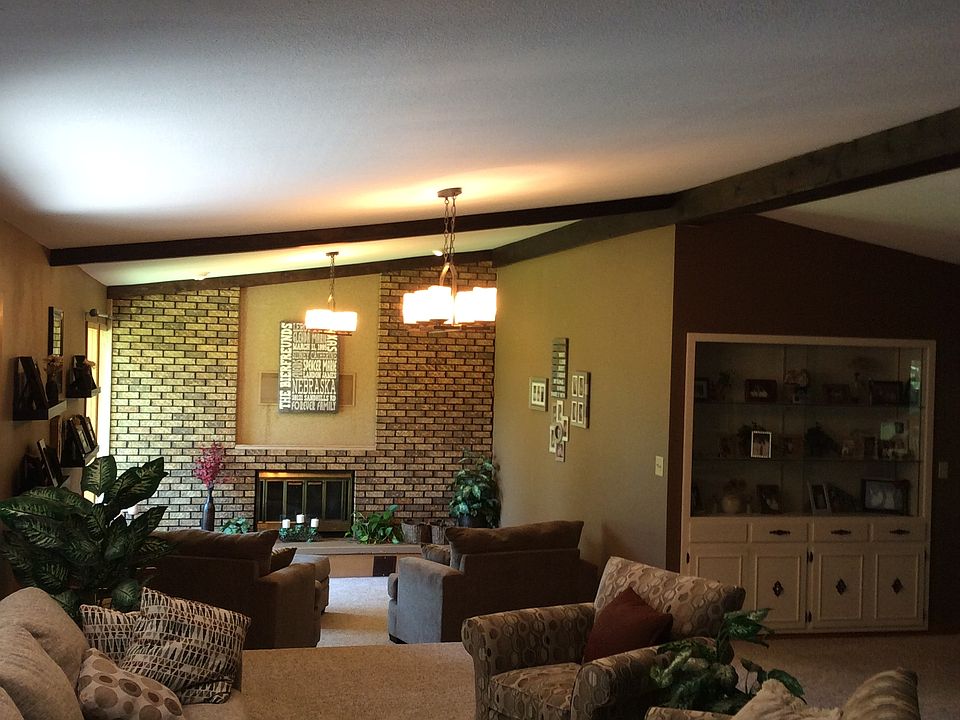 Front room