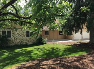 16634 W Hollister Hills Dr, Hauser, ID 83854