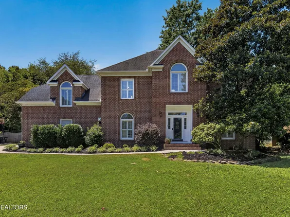 313 Battle Front Trl, Knoxville, TN 37934