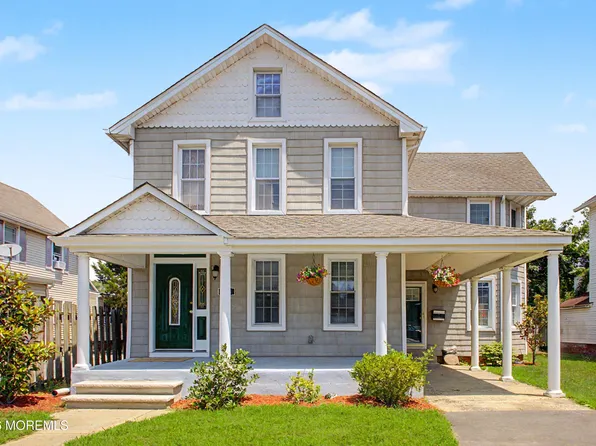203 Branchport Avenue, Long Branch, NJ 07740